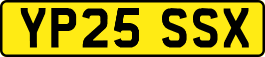 YP25SSX
