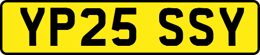 YP25SSY