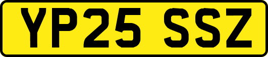 YP25SSZ