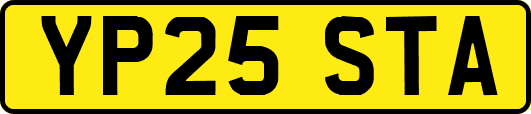 YP25STA