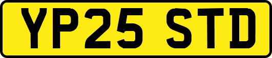 YP25STD