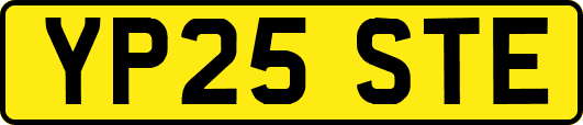YP25STE