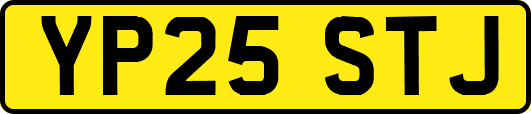 YP25STJ
