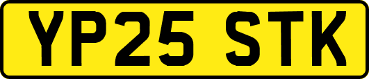 YP25STK