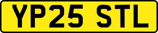 YP25STL
