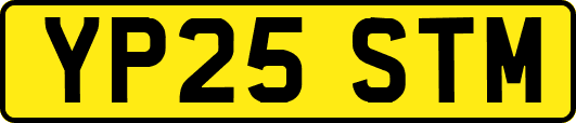 YP25STM