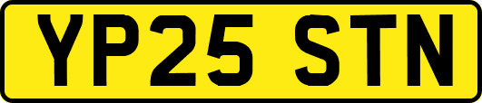 YP25STN
