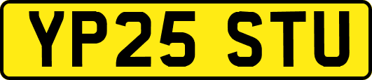 YP25STU