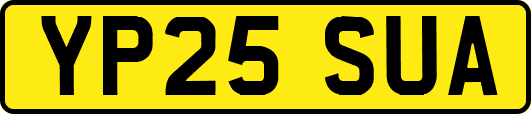 YP25SUA