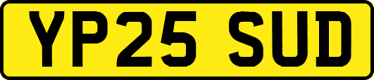 YP25SUD