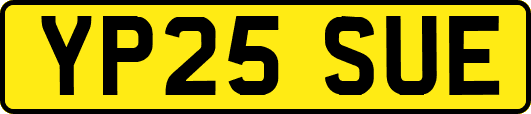 YP25SUE