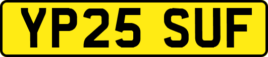 YP25SUF