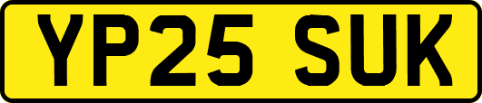 YP25SUK
