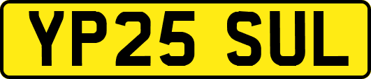 YP25SUL