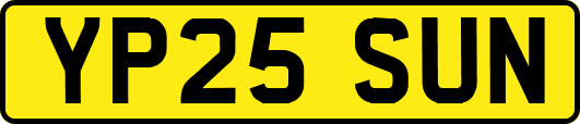 YP25SUN