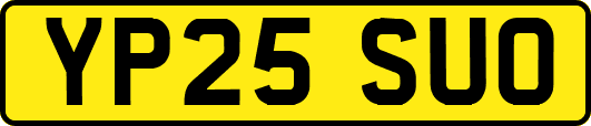 YP25SUO