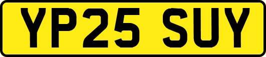 YP25SUY