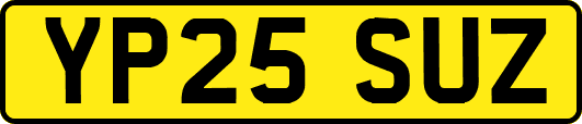 YP25SUZ