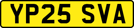 YP25SVA