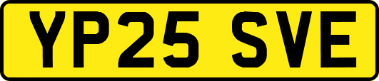 YP25SVE