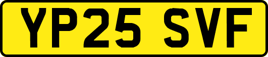 YP25SVF