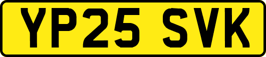YP25SVK