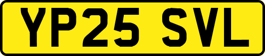 YP25SVL