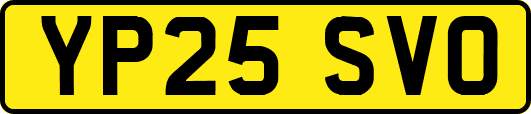 YP25SVO