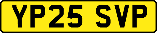 YP25SVP