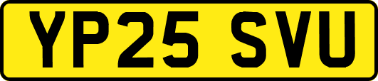 YP25SVU