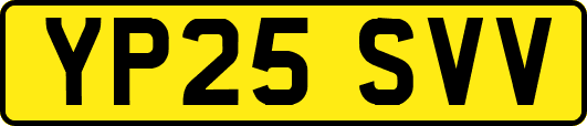 YP25SVV