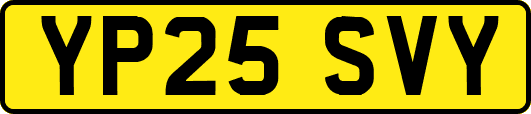 YP25SVY