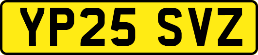 YP25SVZ