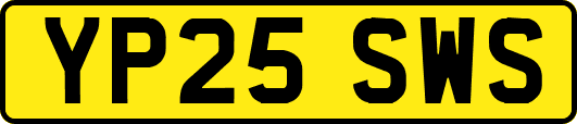 YP25SWS