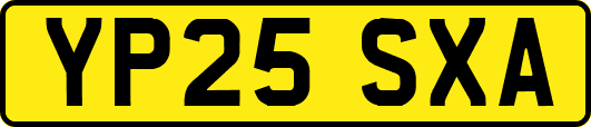 YP25SXA