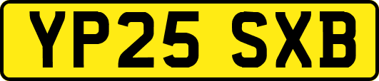 YP25SXB