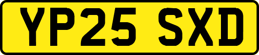 YP25SXD