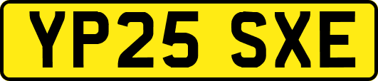YP25SXE