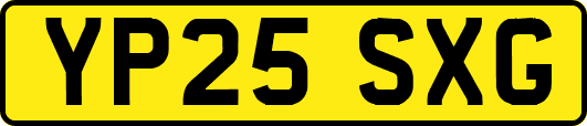YP25SXG