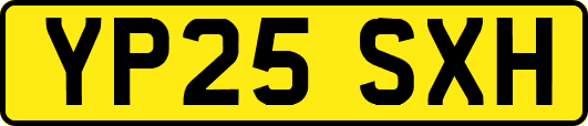YP25SXH