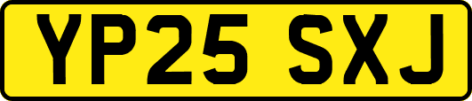 YP25SXJ