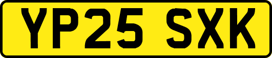 YP25SXK