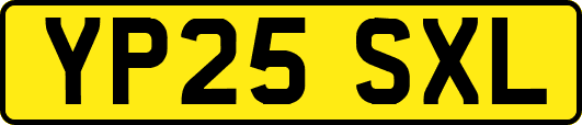 YP25SXL
