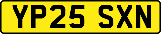 YP25SXN