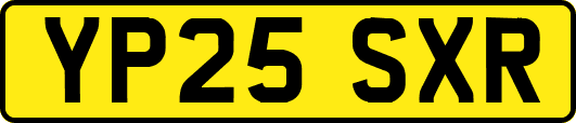 YP25SXR