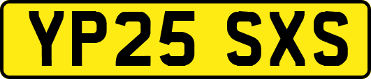 YP25SXS