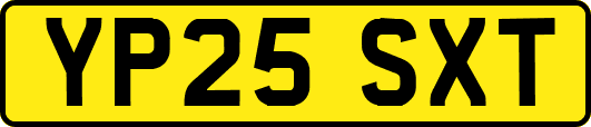 YP25SXT