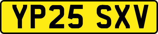 YP25SXV