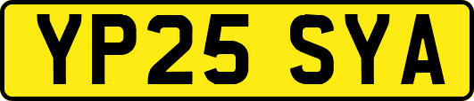 YP25SYA