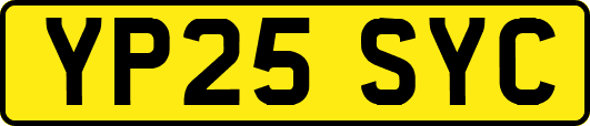 YP25SYC